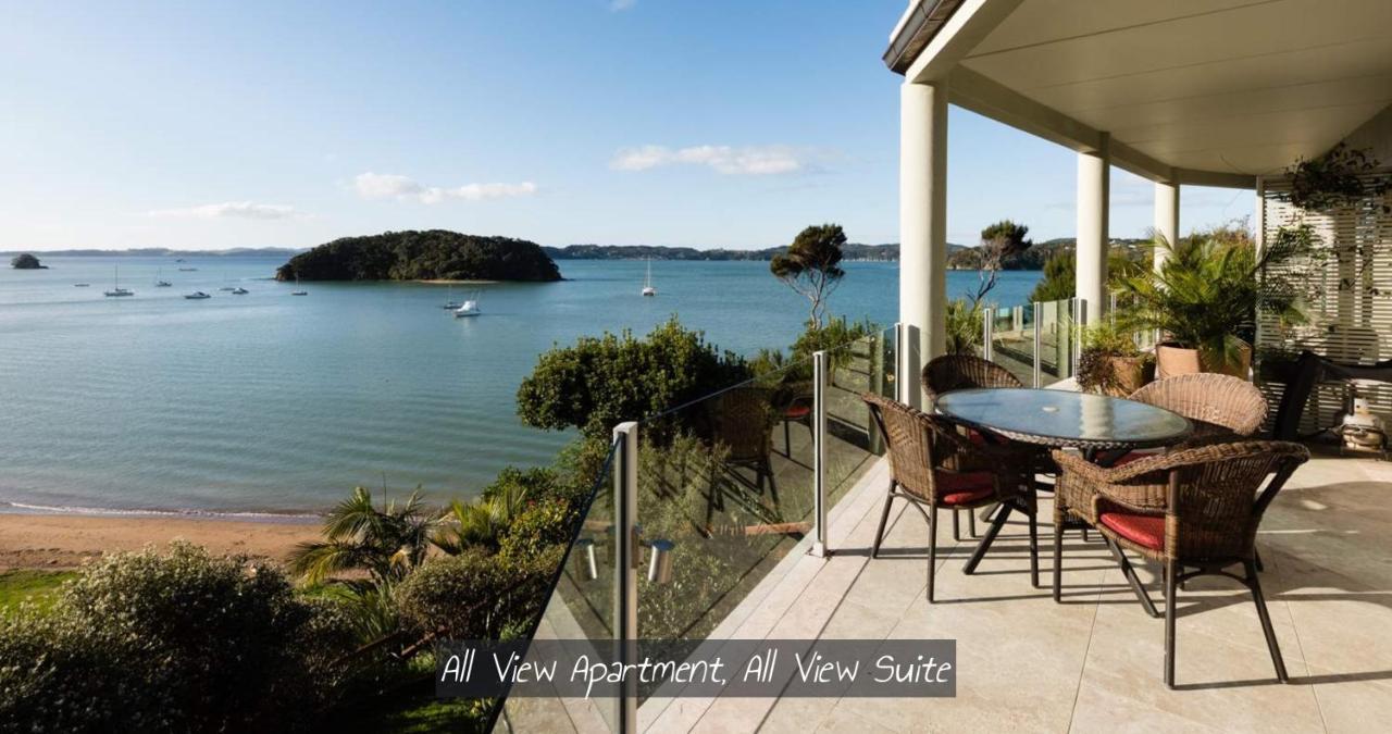 Bay Of Islands Beachhouses *