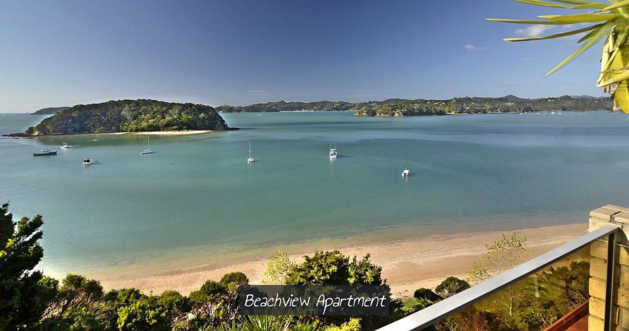 Bay Of Islands Beachhouses Apartment