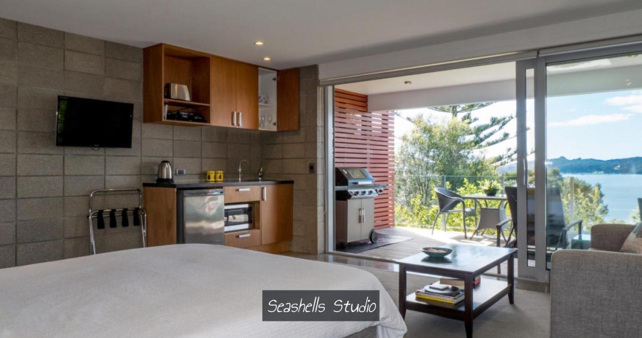Bay Of Islands Beachhouses Apartment Paihia
