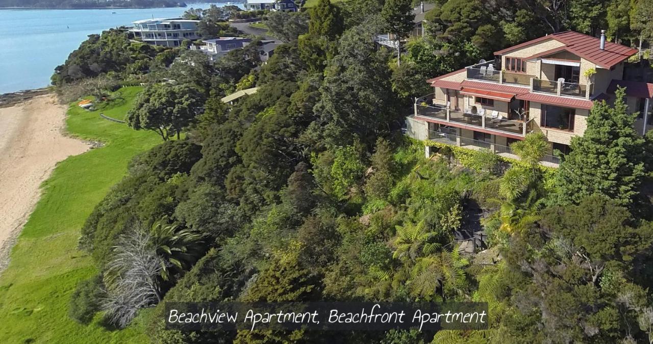 Bay Of Islands Beachhouses Apartment *