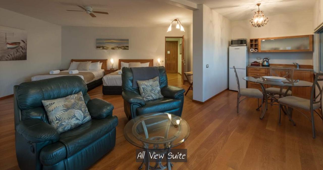 Bay Of Islands Beachhouses Paihia