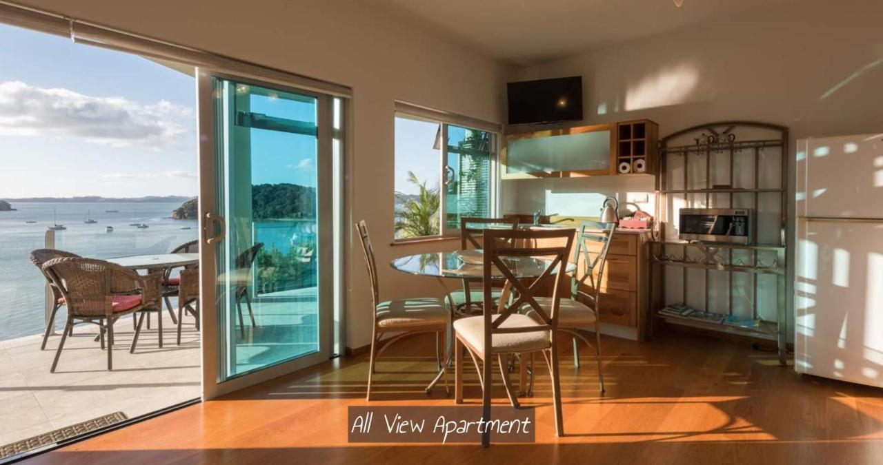 Bay Of Islands Beachhouses Paihia